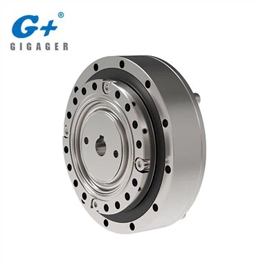 Série GHS/Integrado