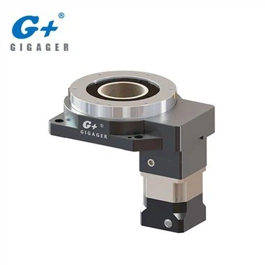 Mesas Rotativas Ocas/Série GSB