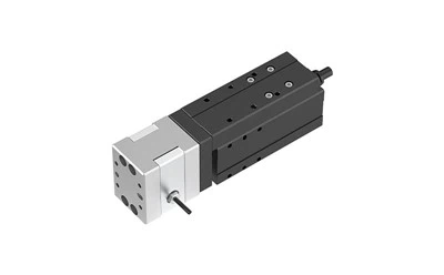 Atuador linear de tipo