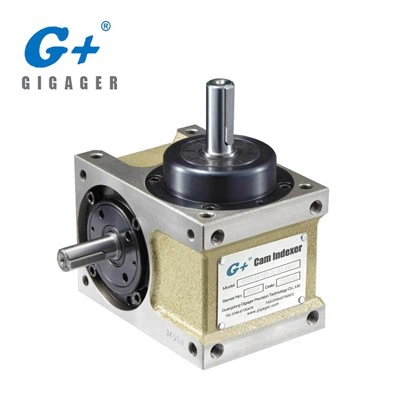 Modelo de eixo Série DS