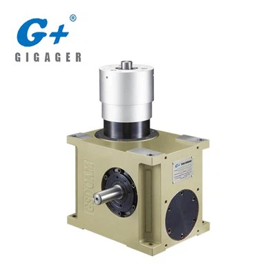 Eixo oscilante modelo série DSU