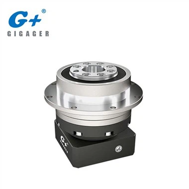 Caixas de engrenagens planetárias/série GPD